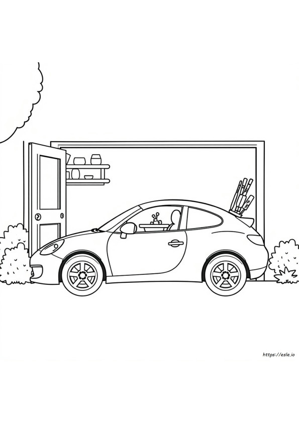 Berapa Biaya Untuk Mewarnai Mobil