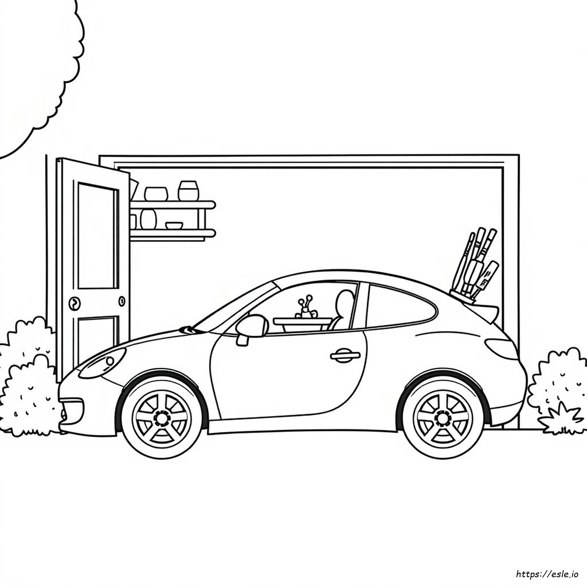 Prezzo Per Colorare Un'auto