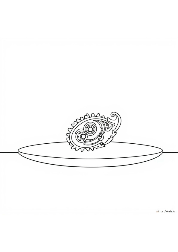Paisley Coloring Pages Pdf