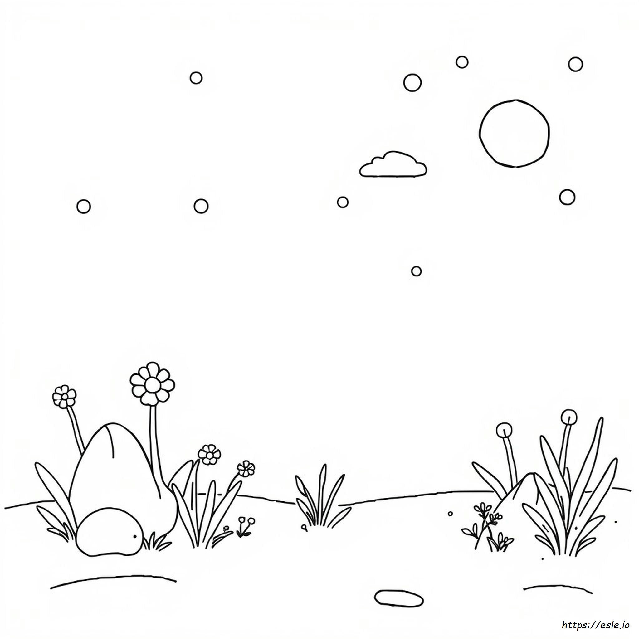 Coloring Pages With Designs