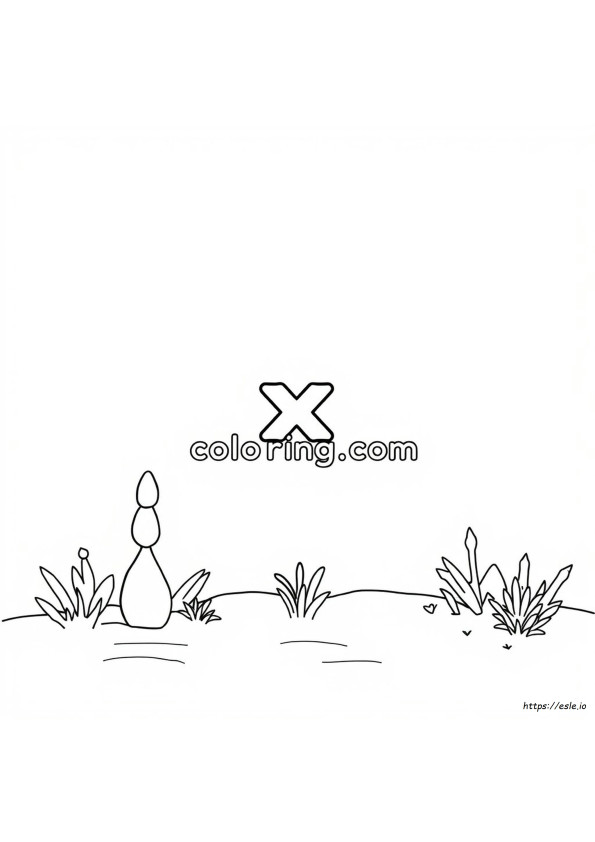 Xcoloring Com