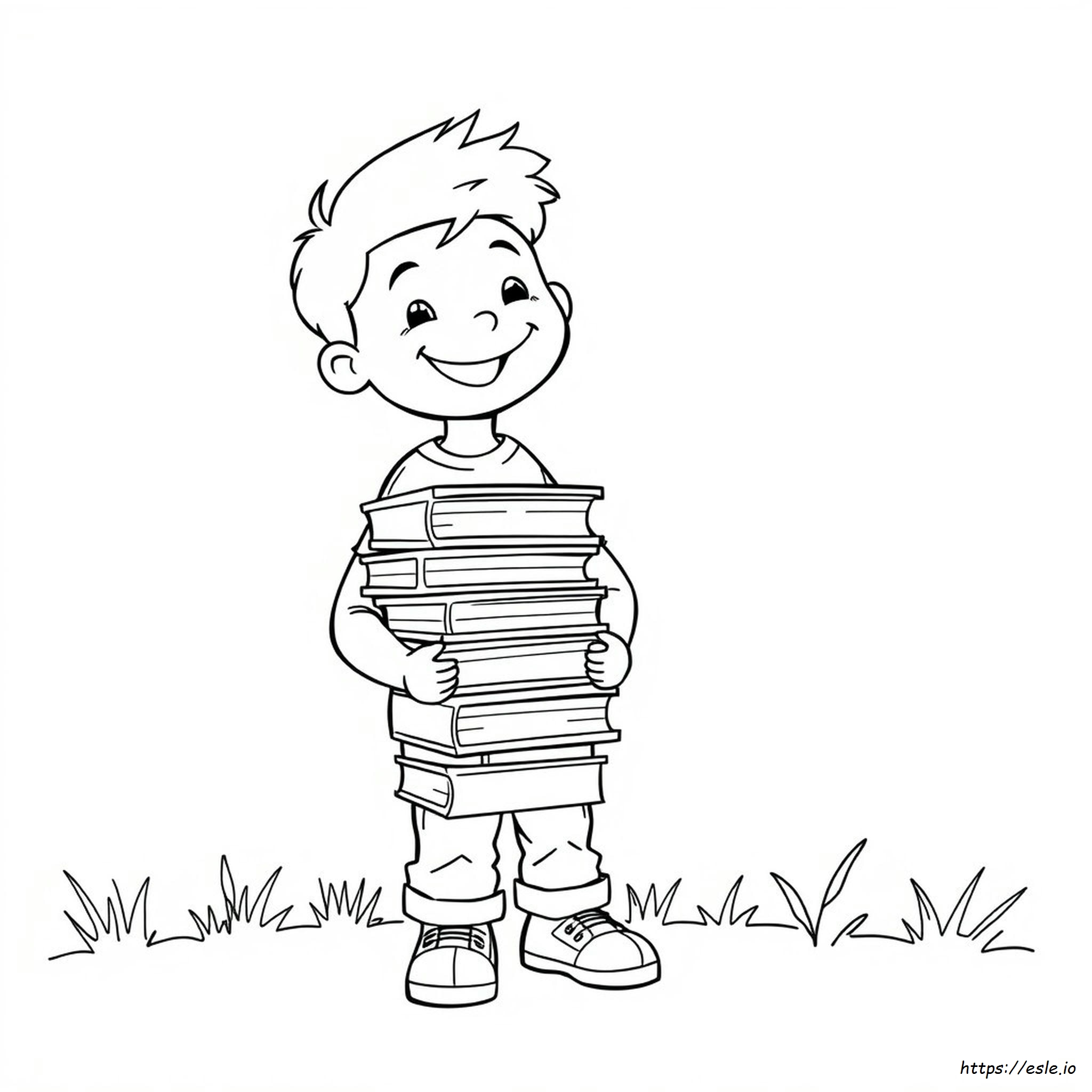 Disegni Da Colorare A Stampa Grande
