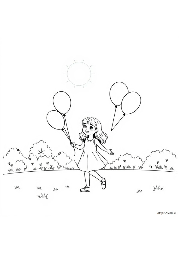 Brittany Coloring Pages