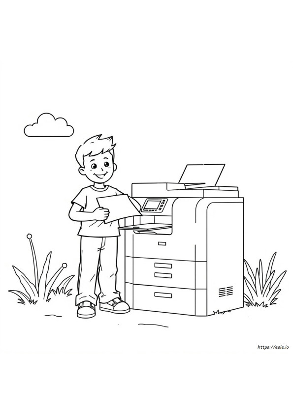 Lowest Cost Per Page Color Laser Printer