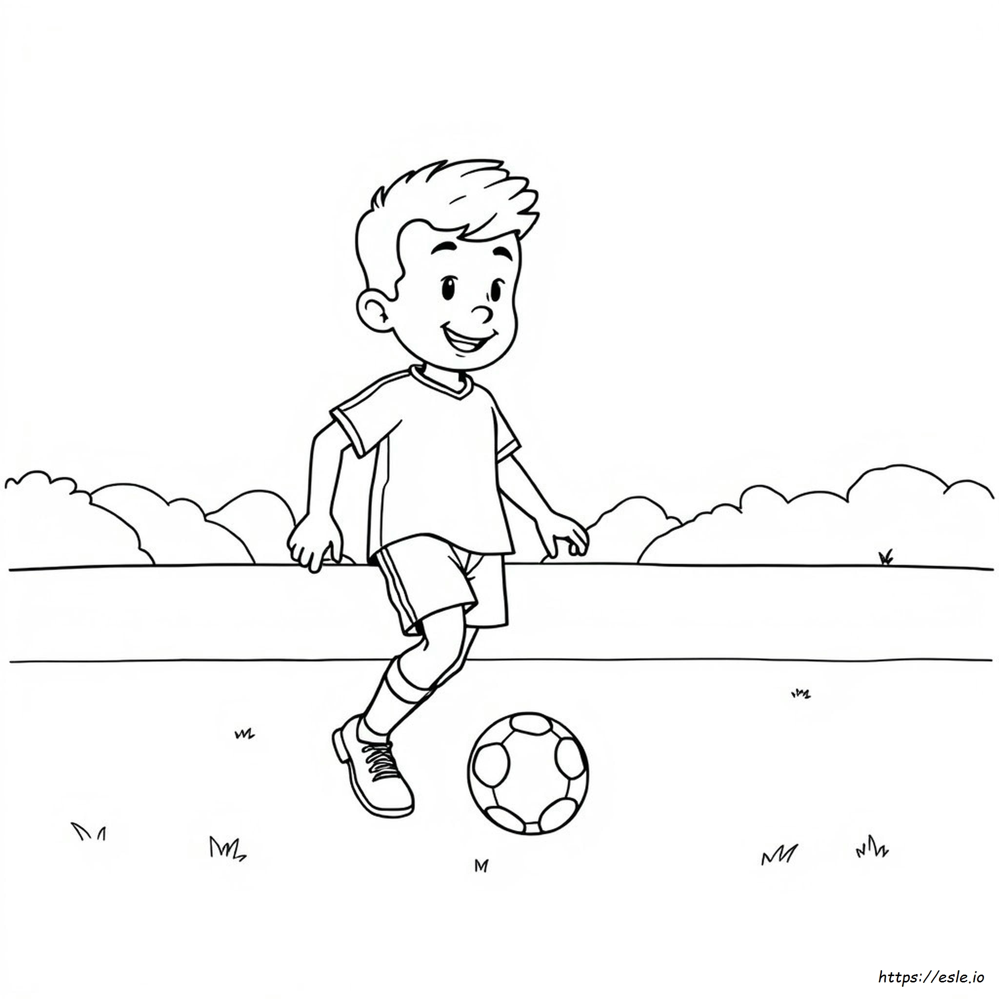 Patrik Coloring Pages