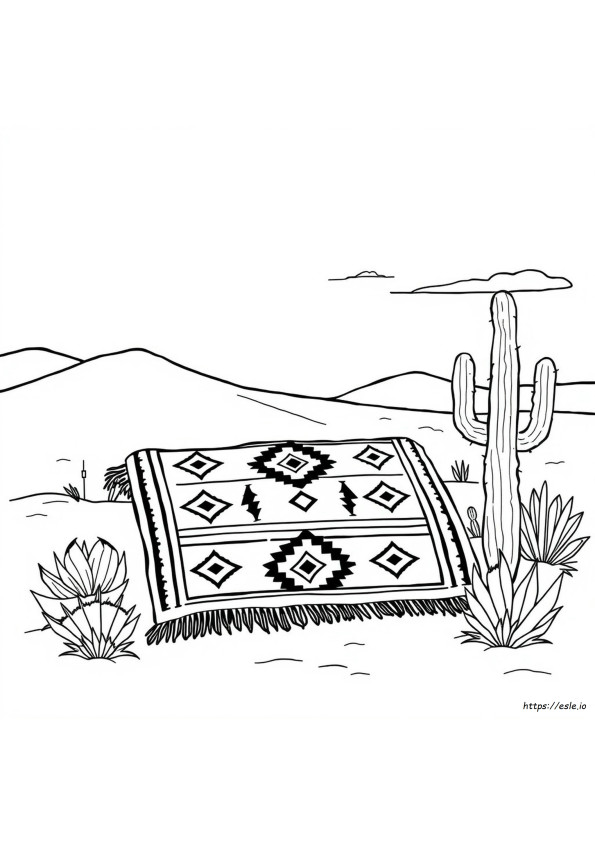 Colors In Navajo