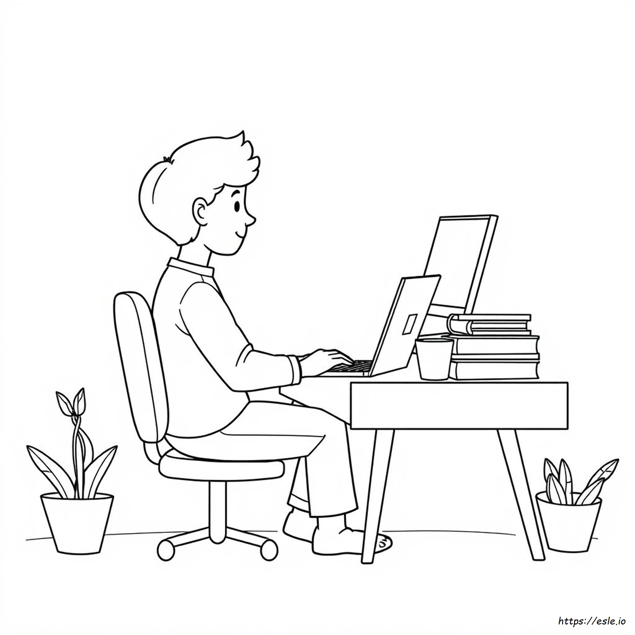 Disegni Dettagliati Da Colorare E Stampare Gratis