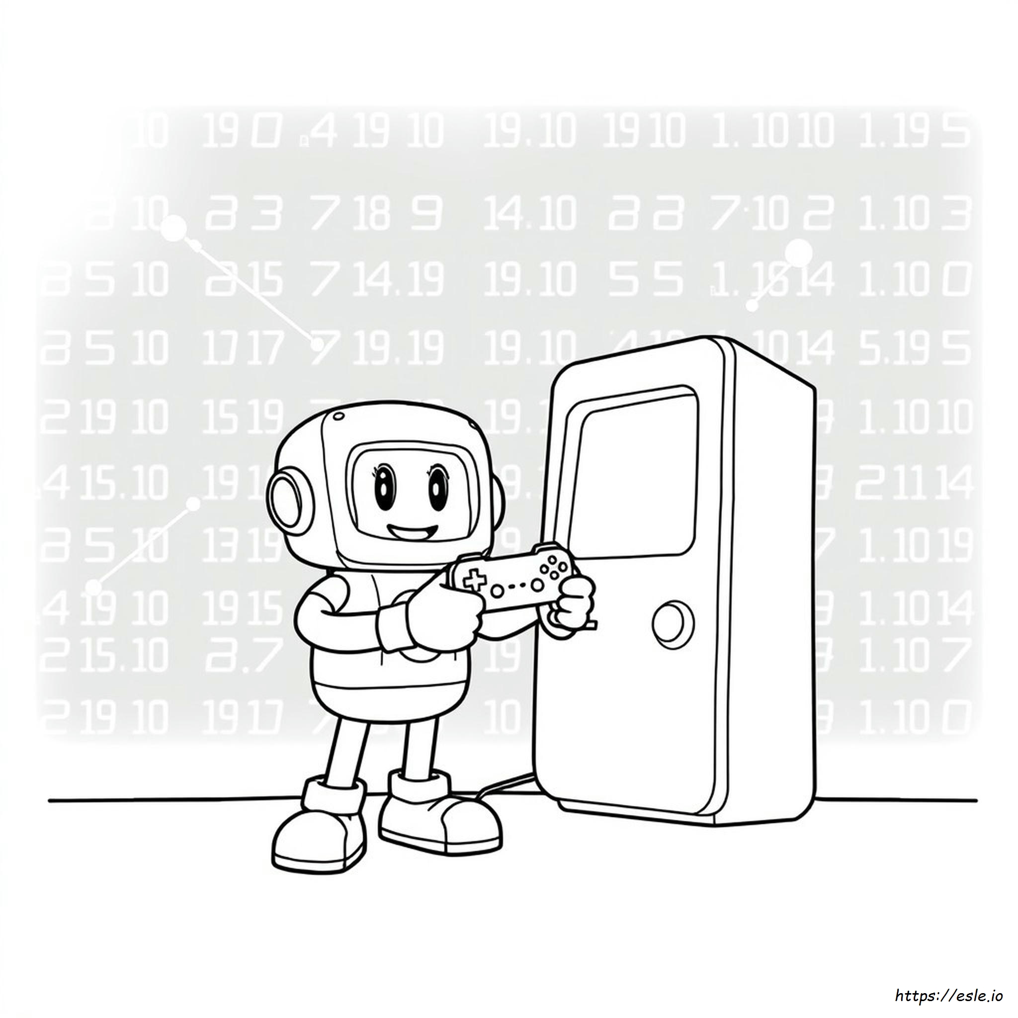 Gimkit Pagine Da Colorare