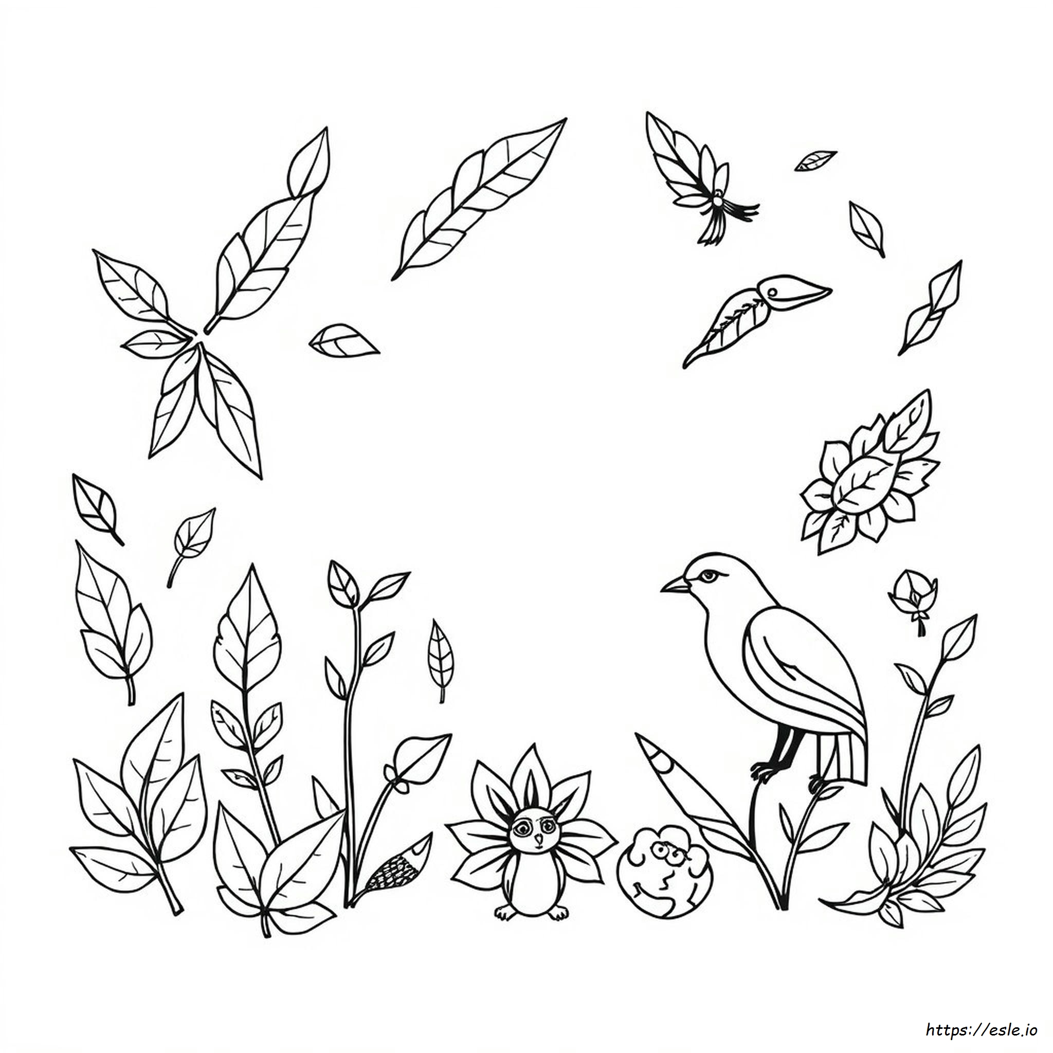 Plantillas De Tatuajes Para Colorear