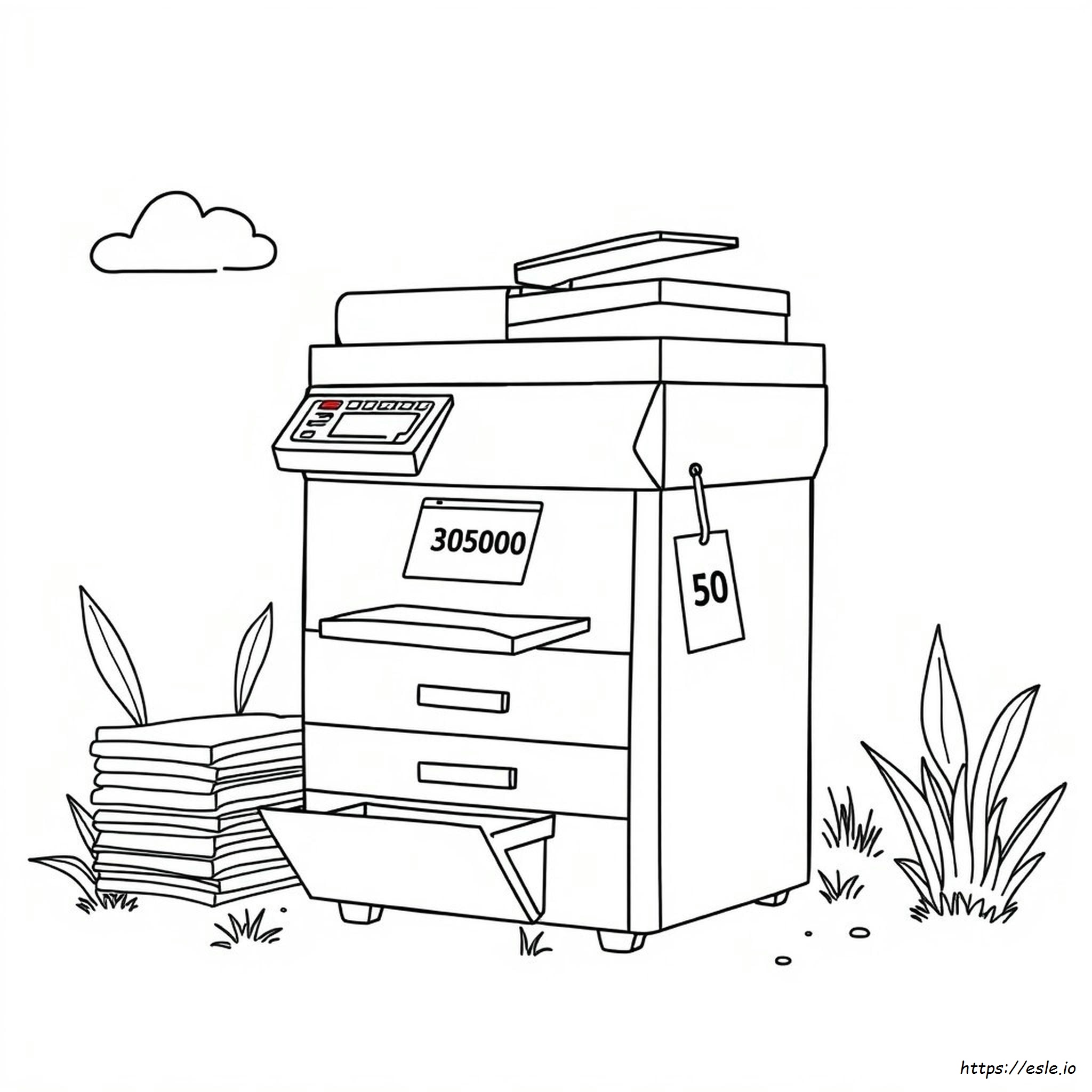 Costo Fotocopia A Colori Per Pagina