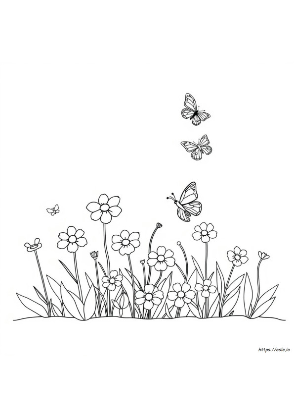 Coloring Sheets To Paint