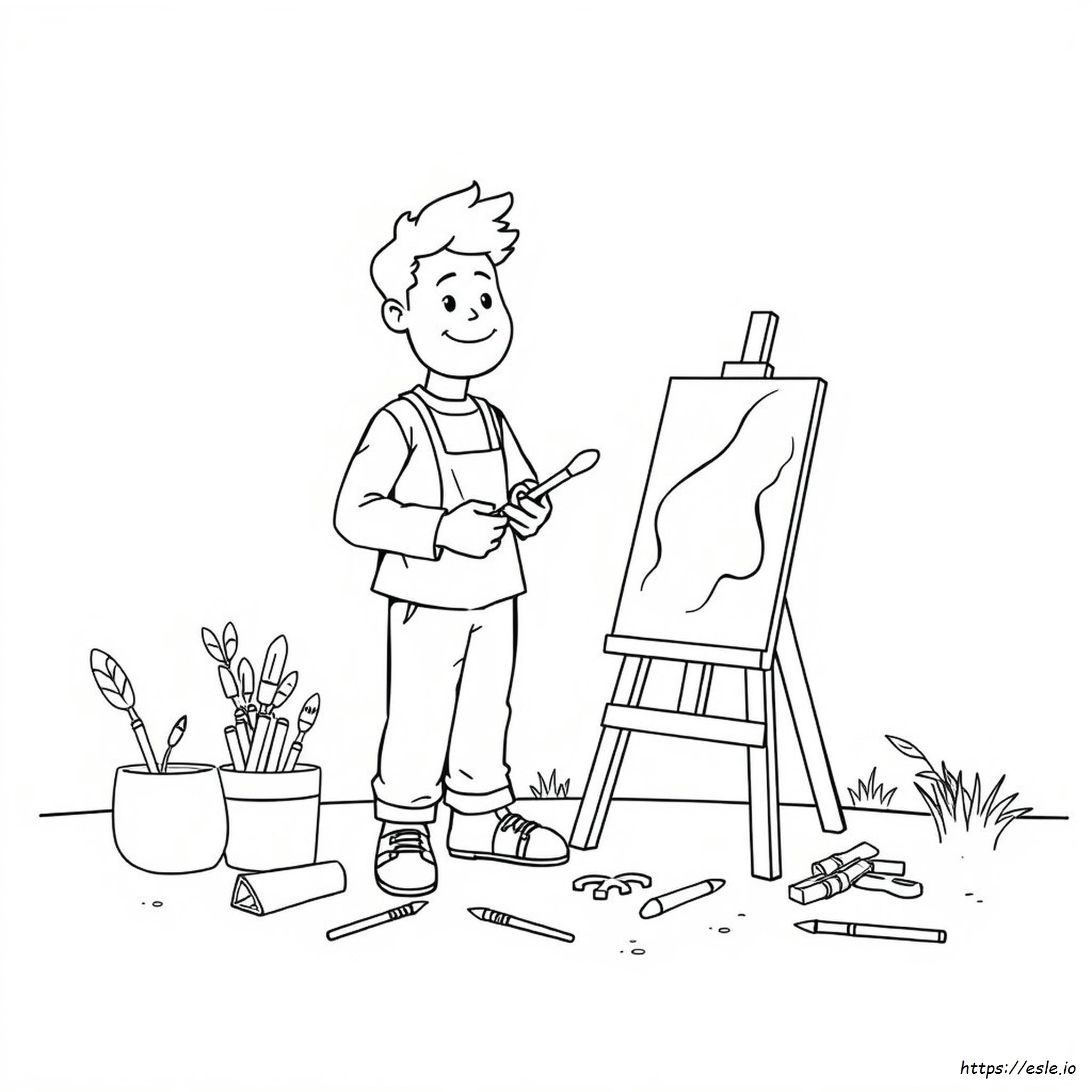 Procreate Coloring Pages Free Download