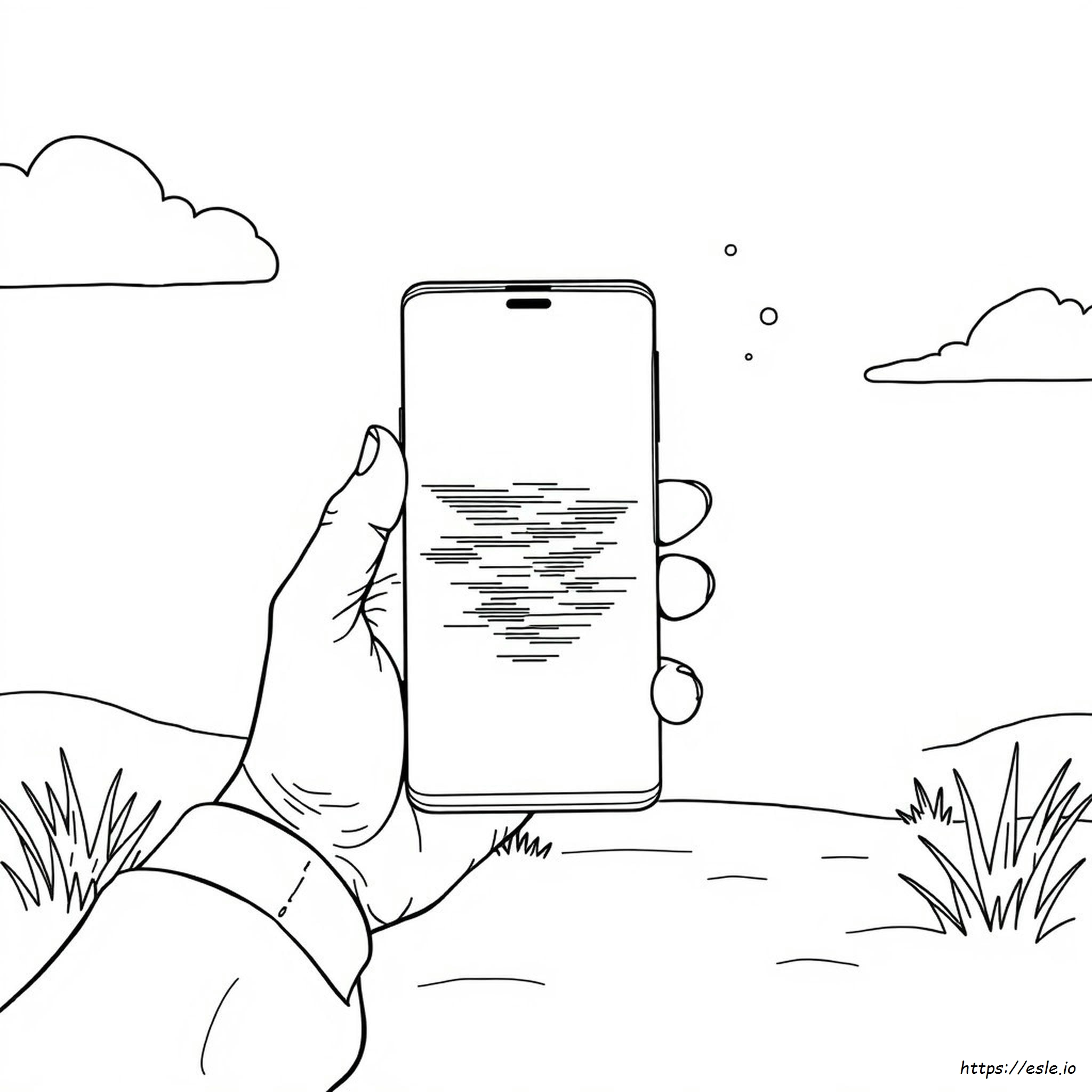 Problema Con I Colori Dello Schermo Samsung S10