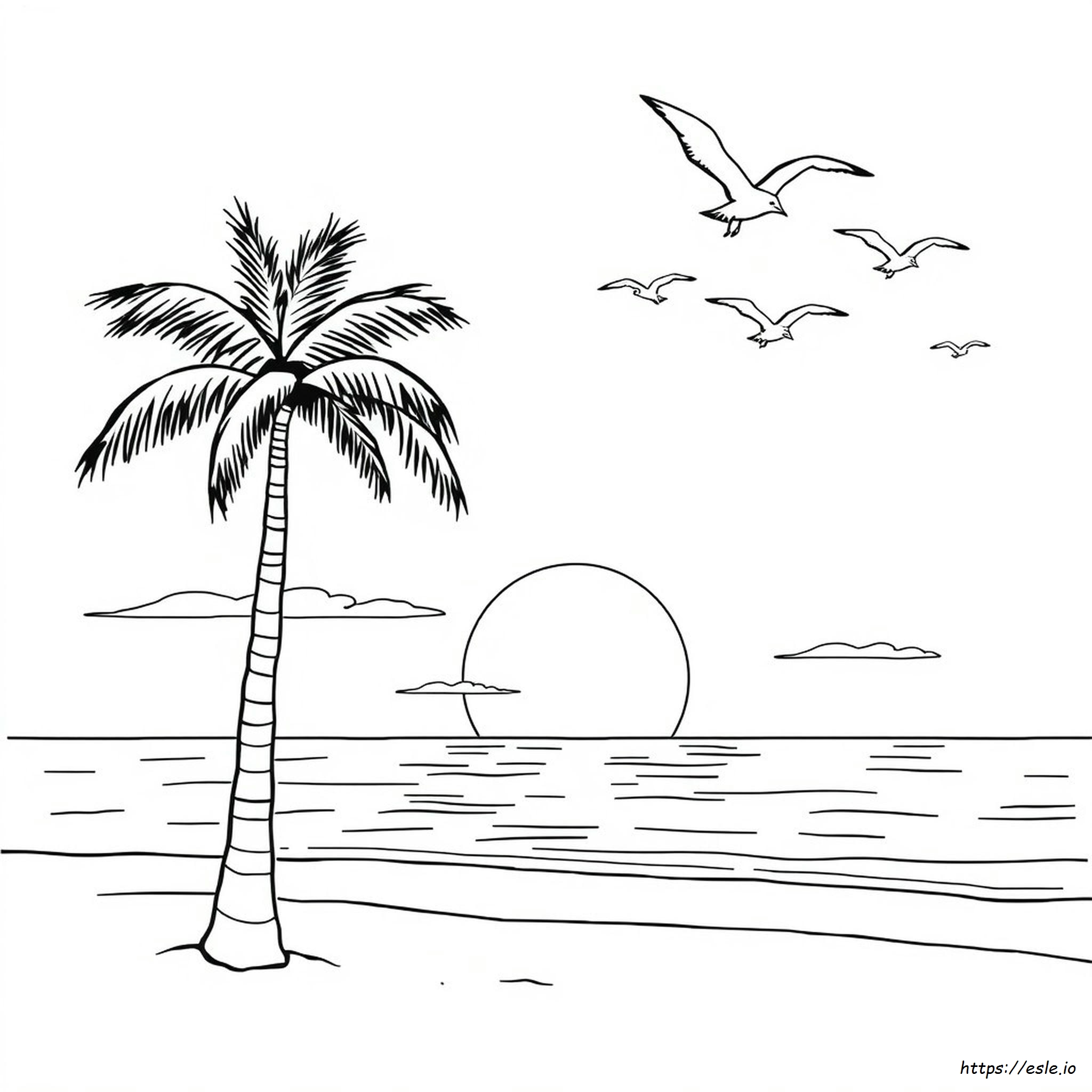 Disegni Da Colorare Per Anziani