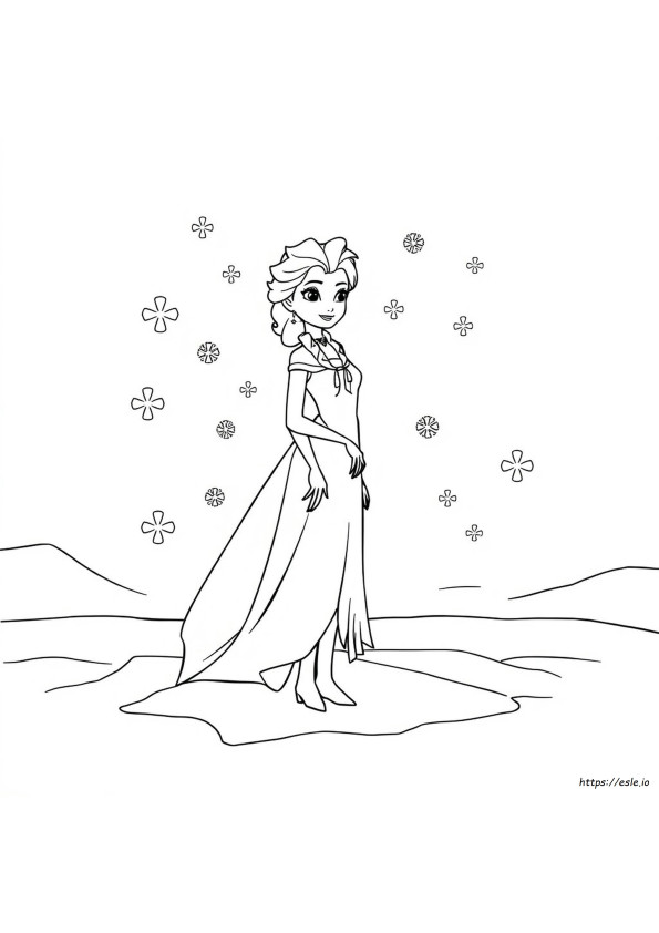 Elsa Värityskuvat