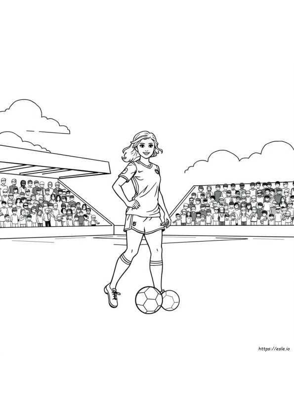 Chelsea Gambar Mewarnai