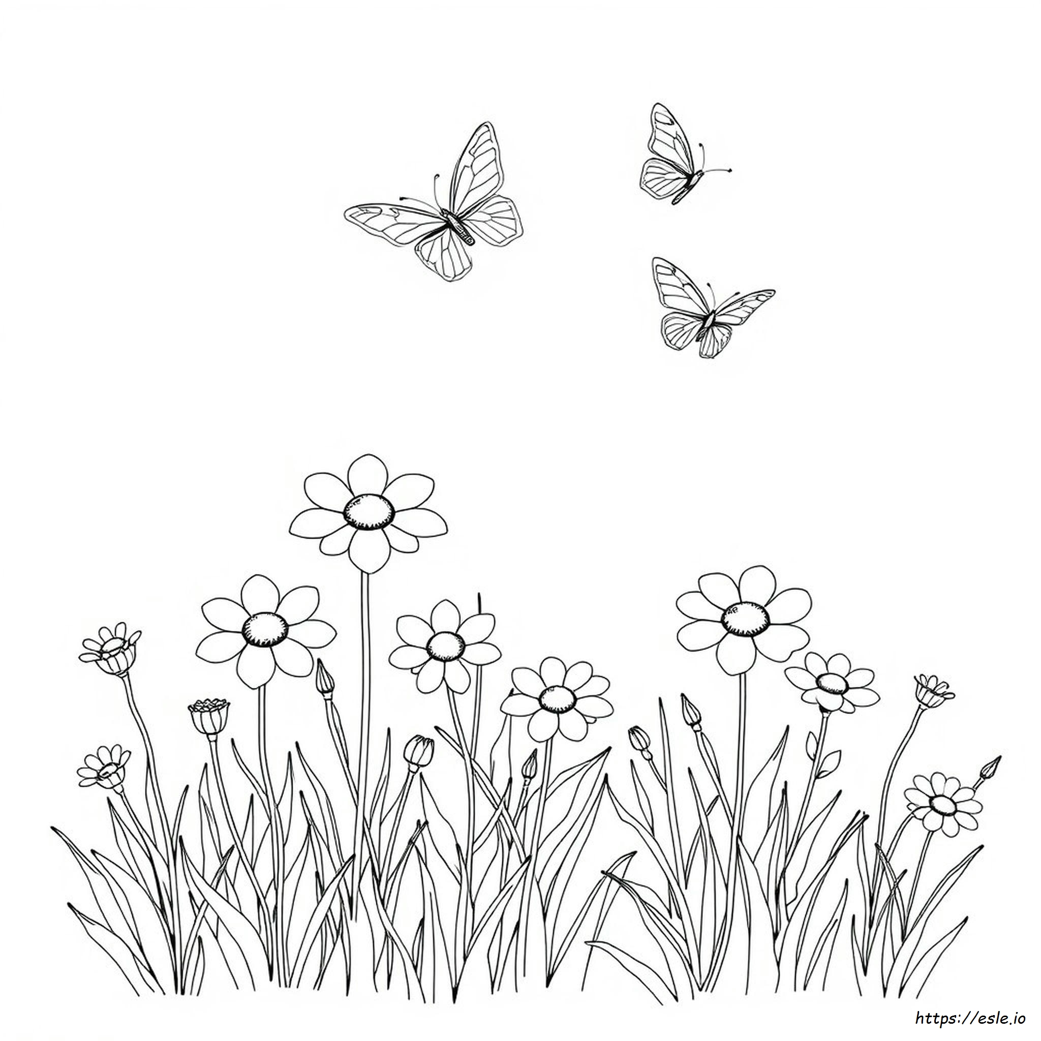 Drawings Easy Aesthetic Coloring Pages