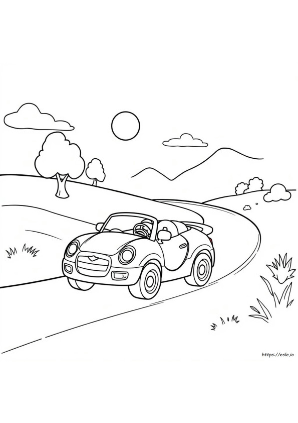 Desenhos Para Colorir Faber Castell