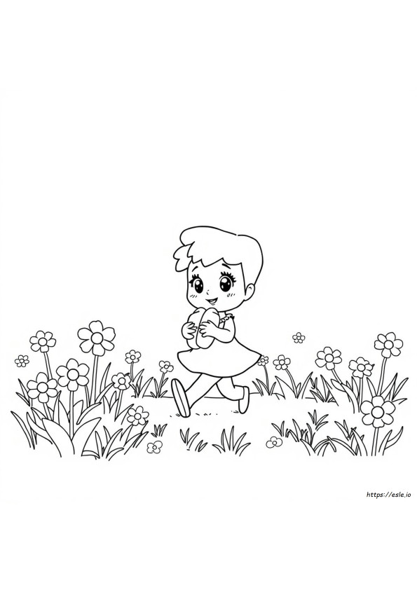 Coloriages Poppy Playtime À Imprimer Gratuit