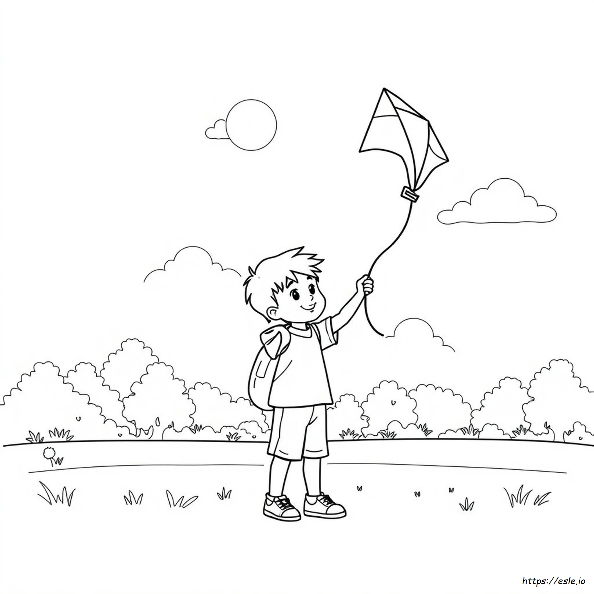 Cbc Colouring Pages