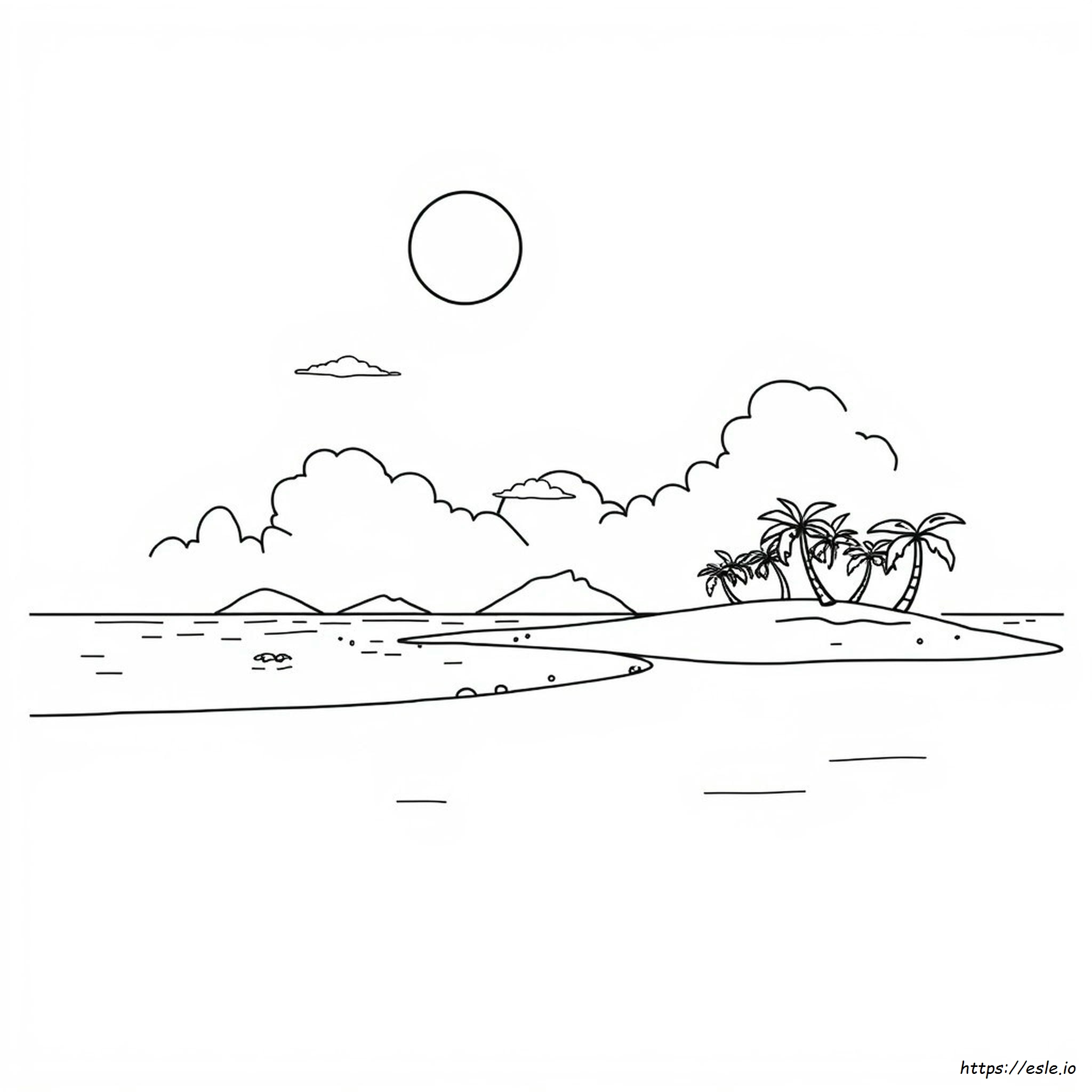 Pacifica È Sicura Per I Colori