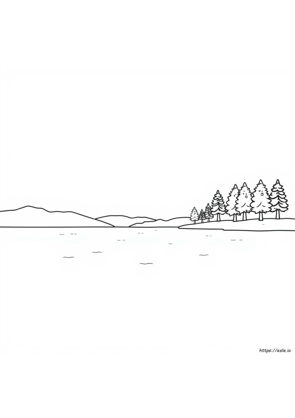 Järvi Värityskuvat