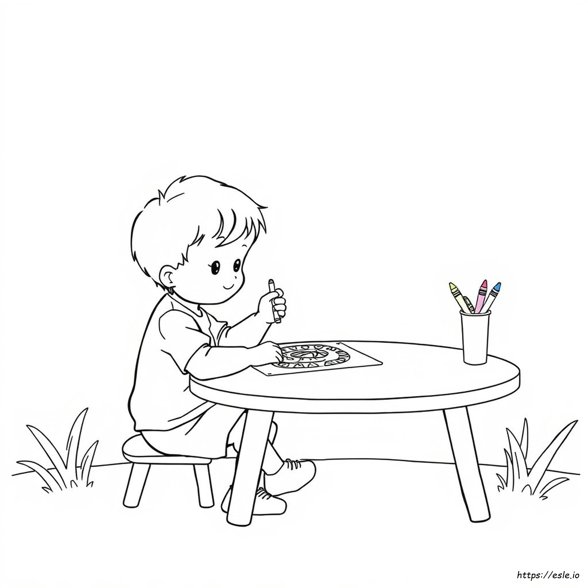 Colouring Pictures For 11 Year Olds