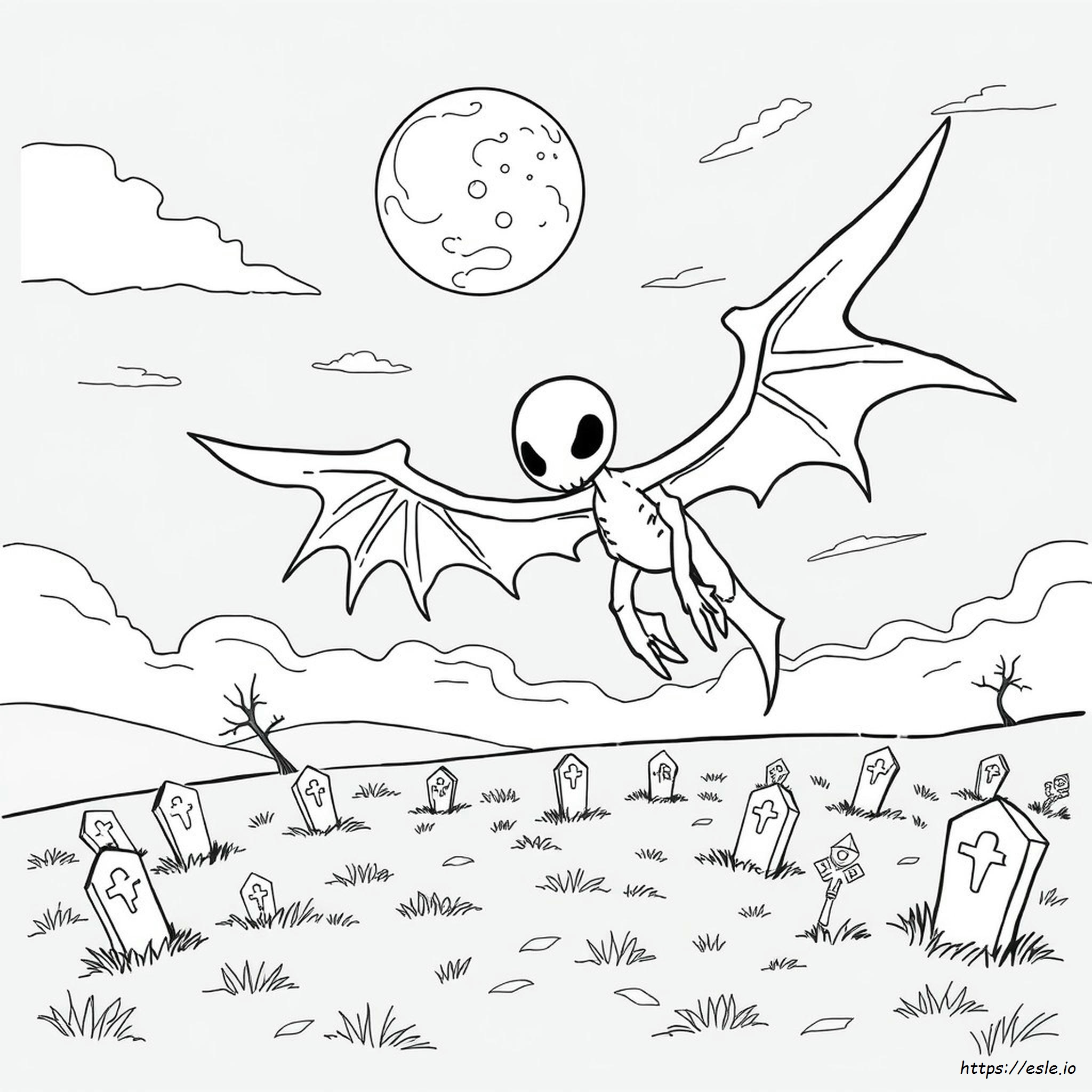 Skeledirge Pokémon Da Colorare