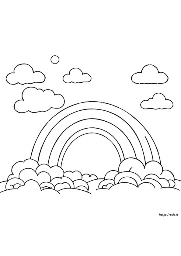 Black From Rainbow Friends Coloring Pages