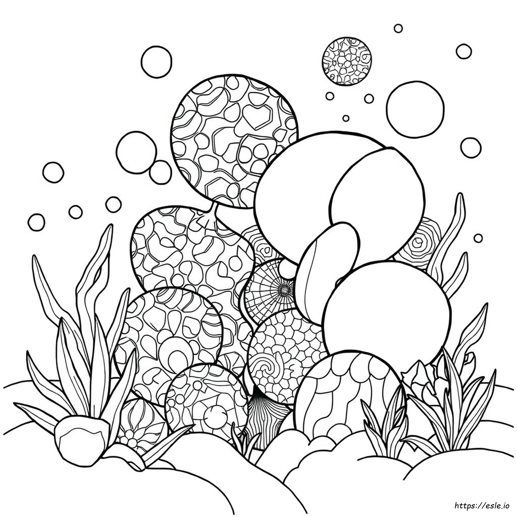 Complicate Illustrazioni