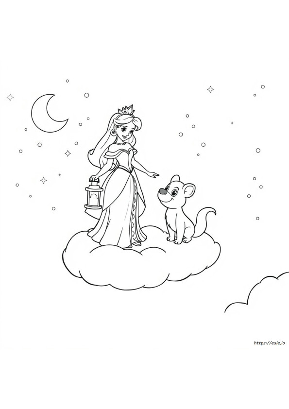 Buku Mewarnai Disney Pdf