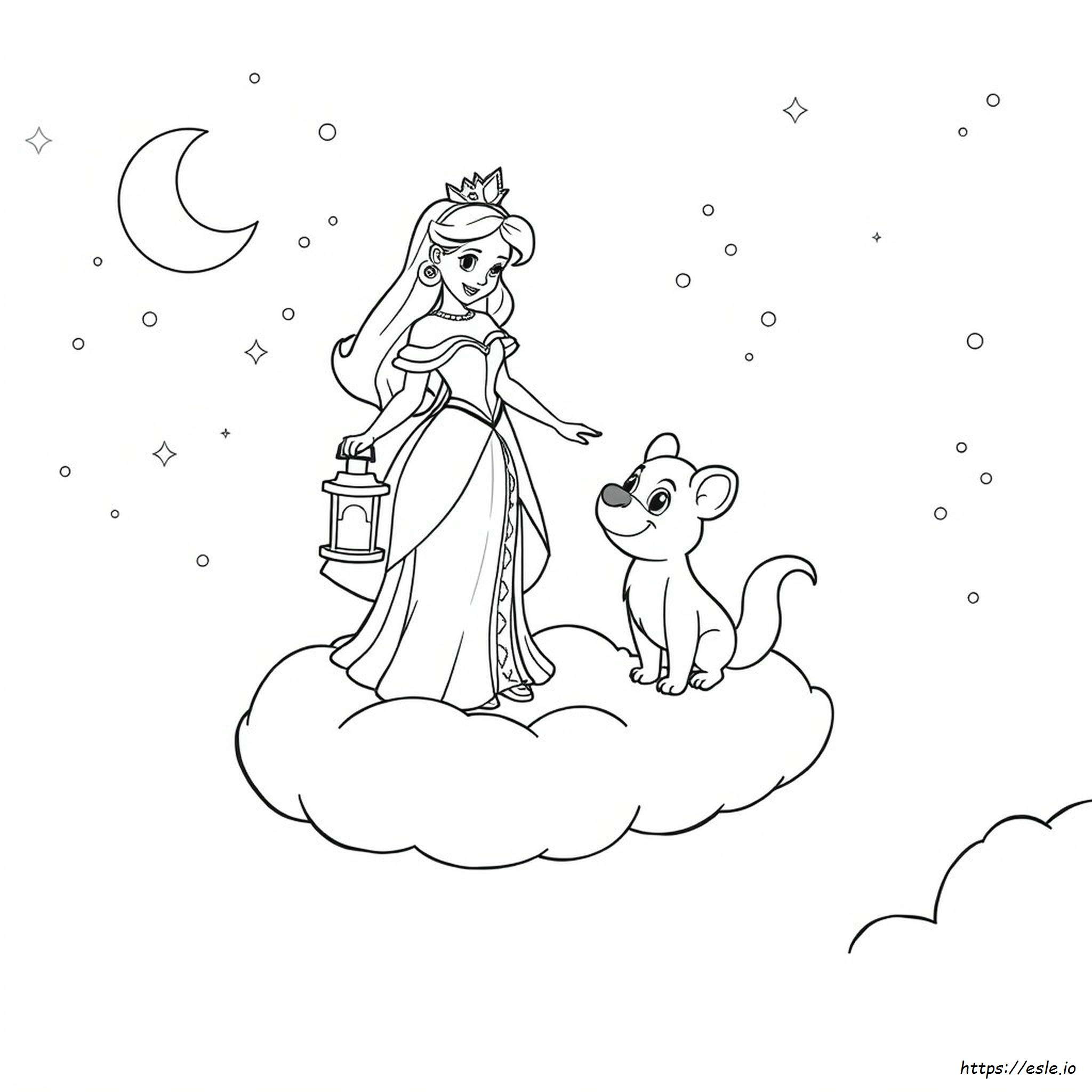 Libro Da Colorare Disney Pdf
