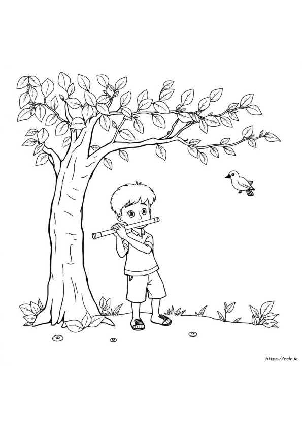 Coloriages Toca Boca À Imprimer
