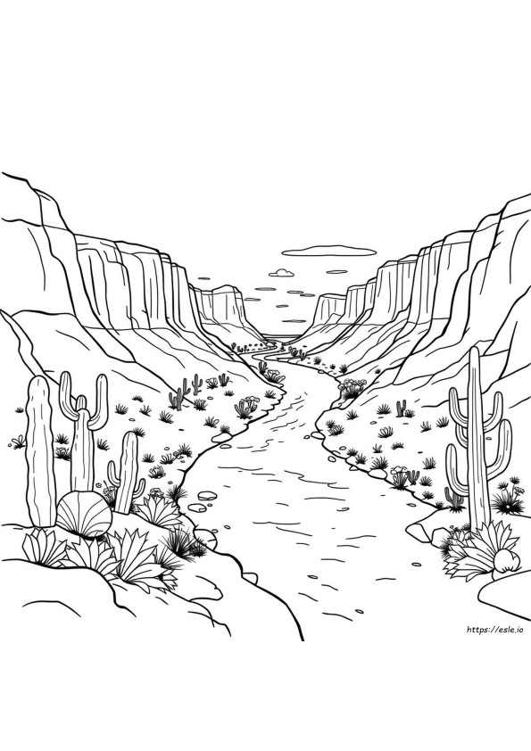 Fiume Colorado Pagina Az