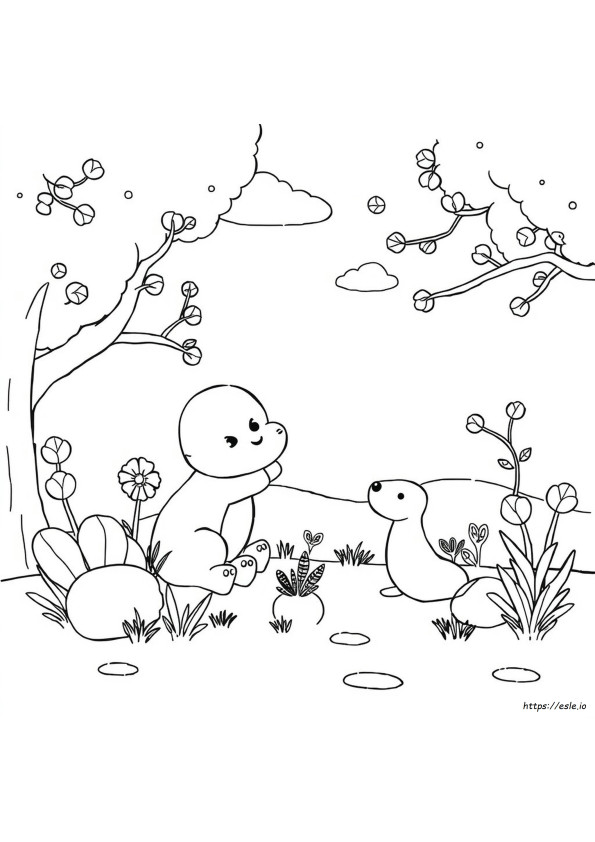 Innapropriate Coloring Pages