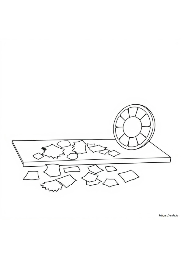 Color Swatch Ideas