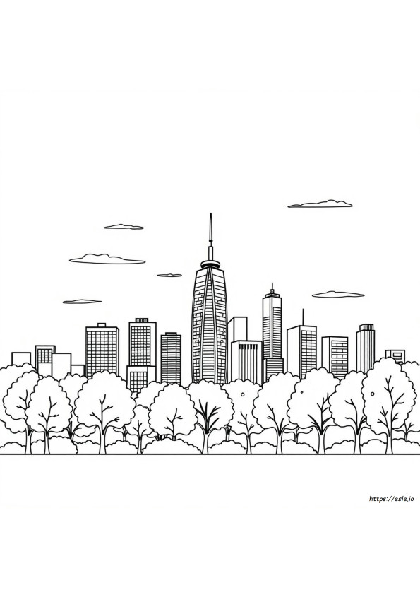 Coloriages À Imprimer En Niveaux De Gris