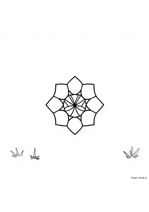 Symbol Logo Ausmalbilder