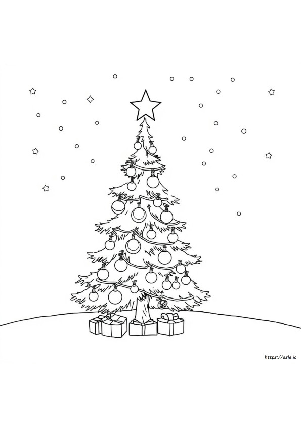 Pinterest Mewarnai Natal
