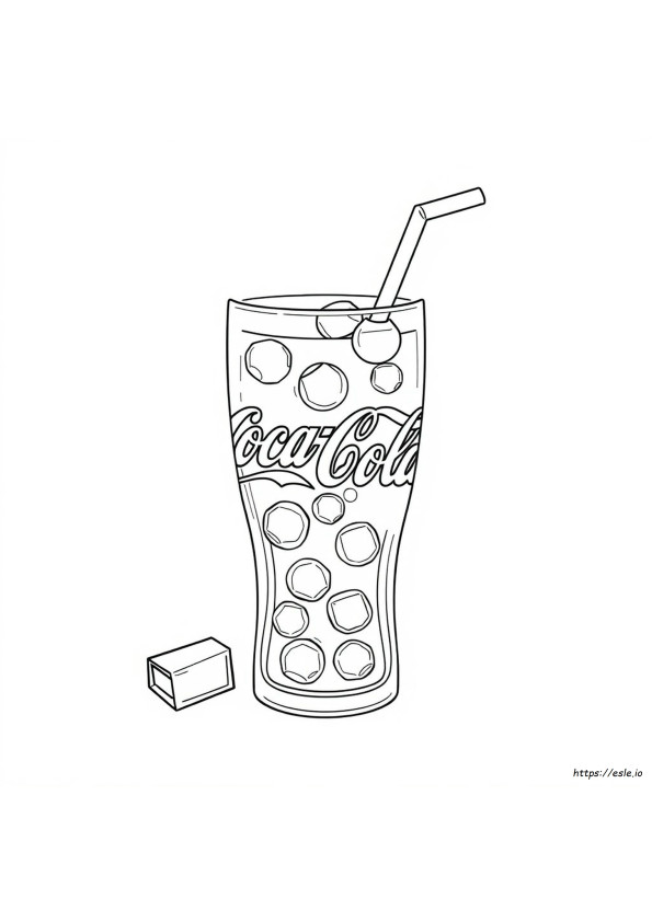 Apa Warna Coca Cola Tanpa Pewarna