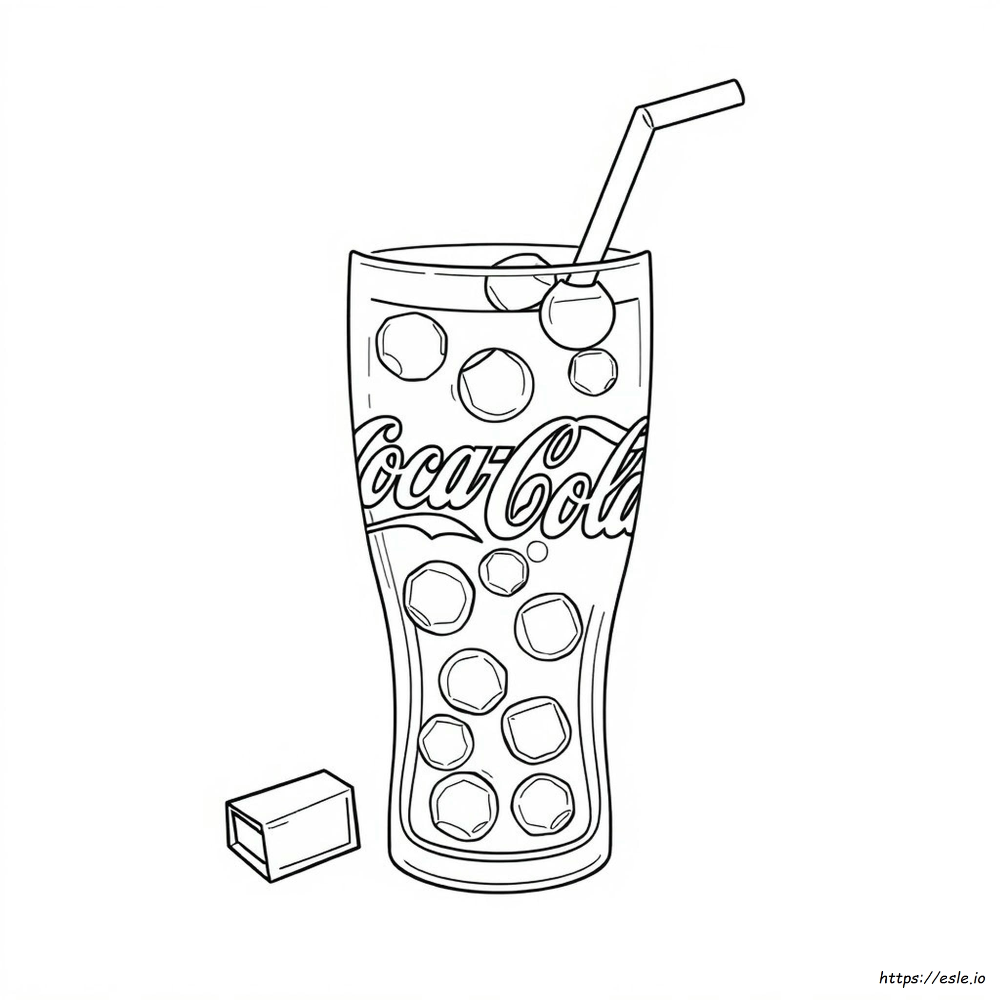 Di Che Colore È La Coca Cola Senza Coloranti?