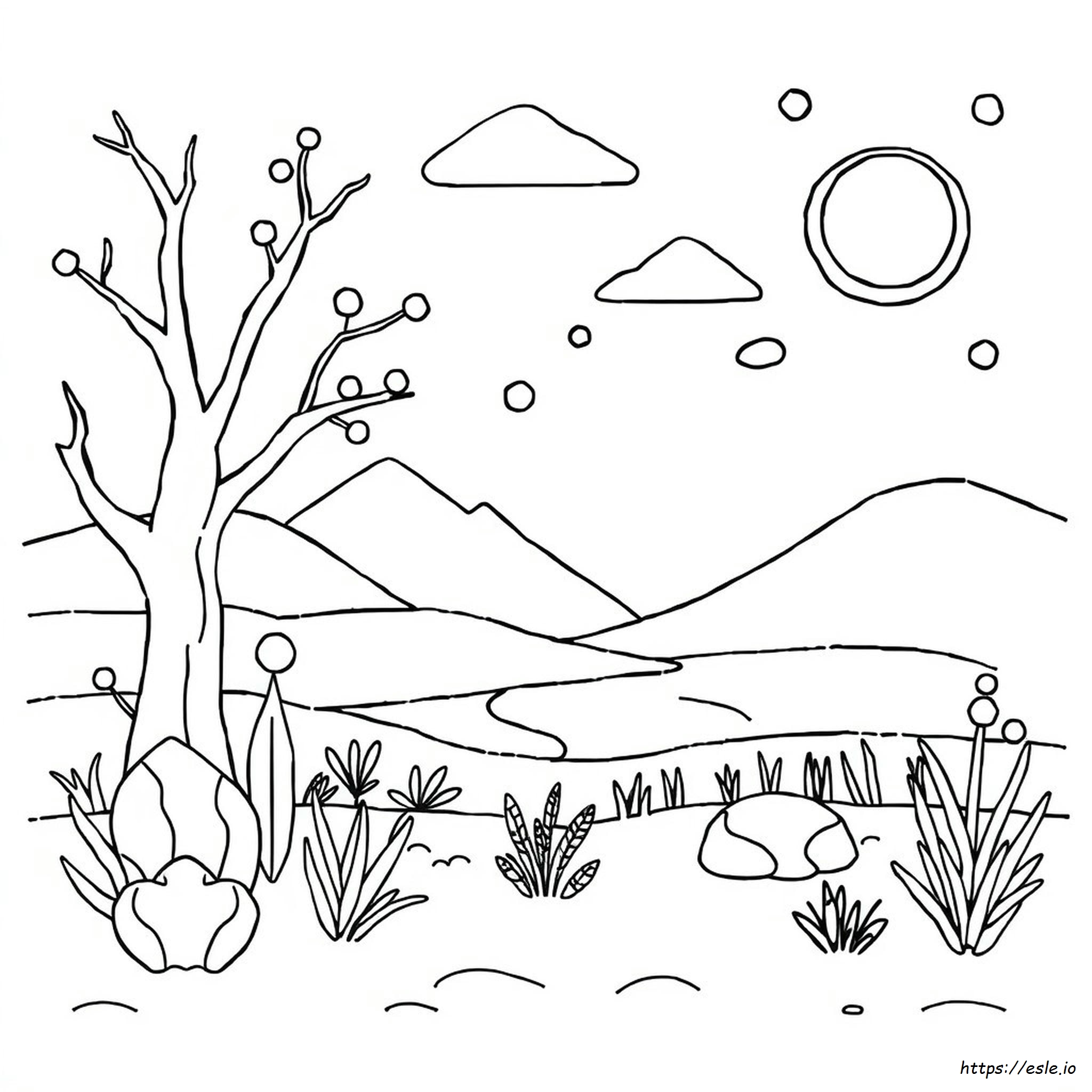 Disegni Avanzati Da Colorare Con I Numeri