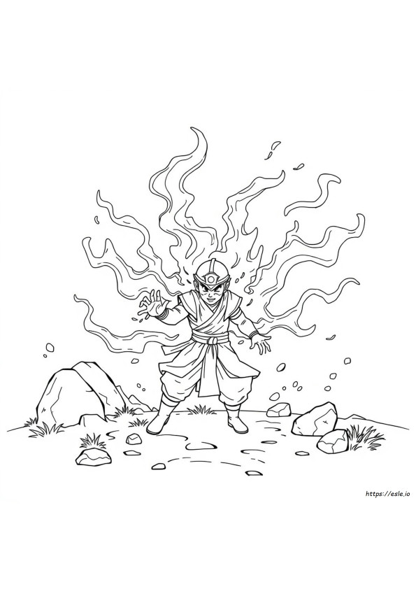 Ce Culoare Are Rasengan-Ul