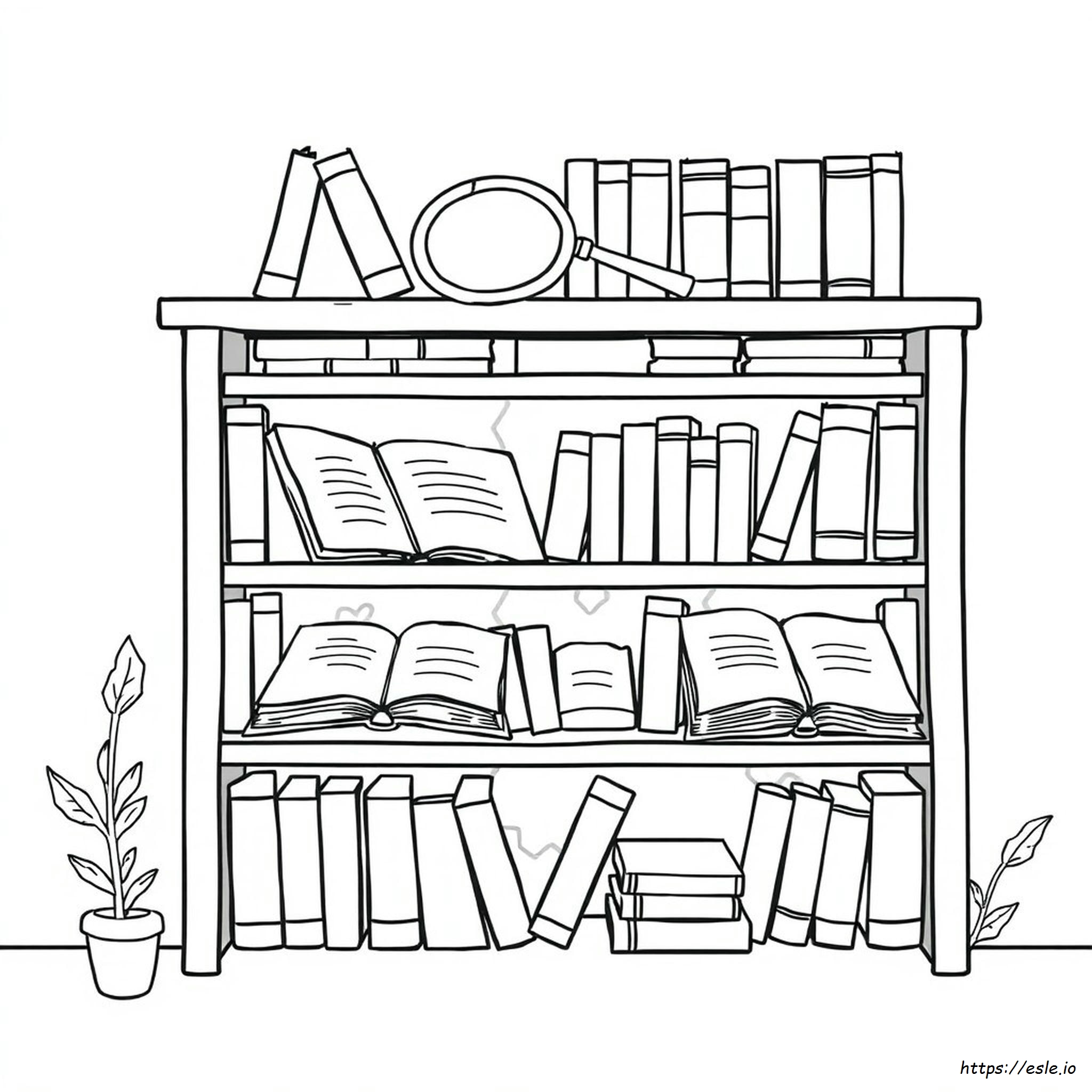 Public Domain Coloring Pages