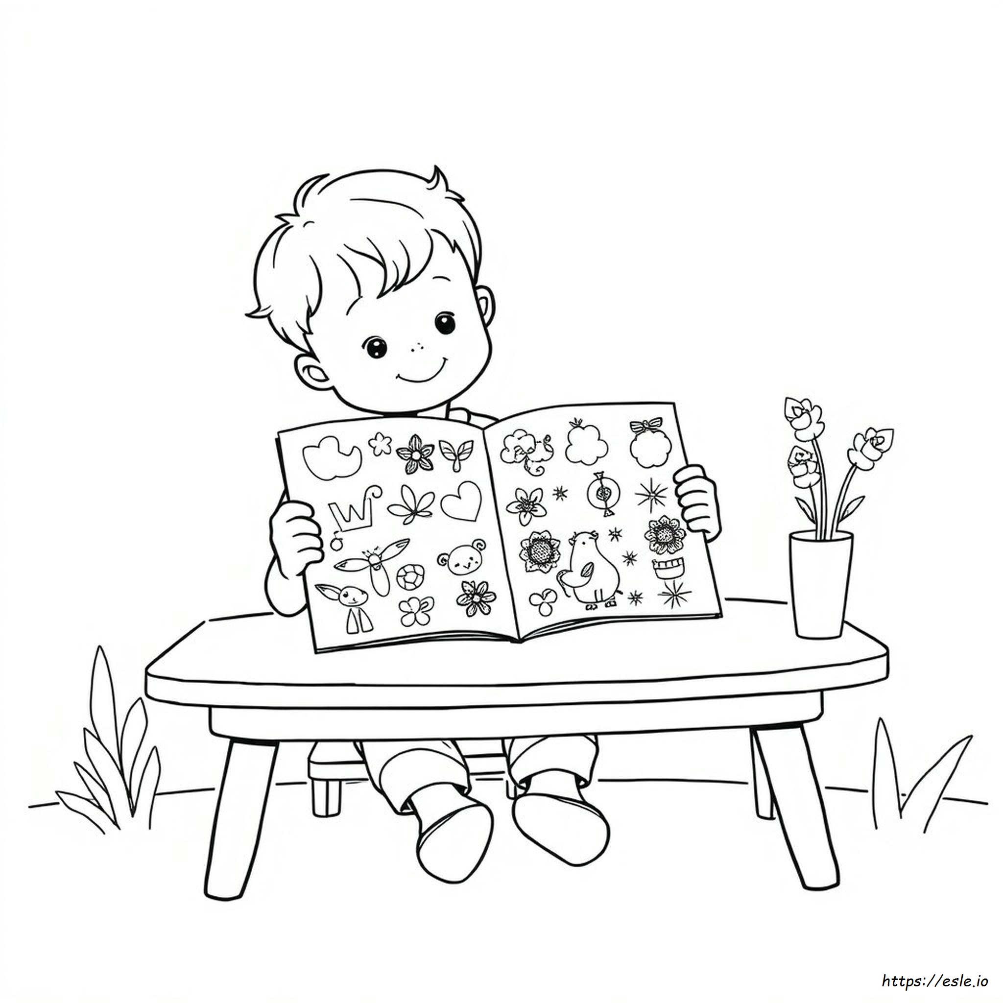 Disegni Da Colorare Gratuiti Da Stampare