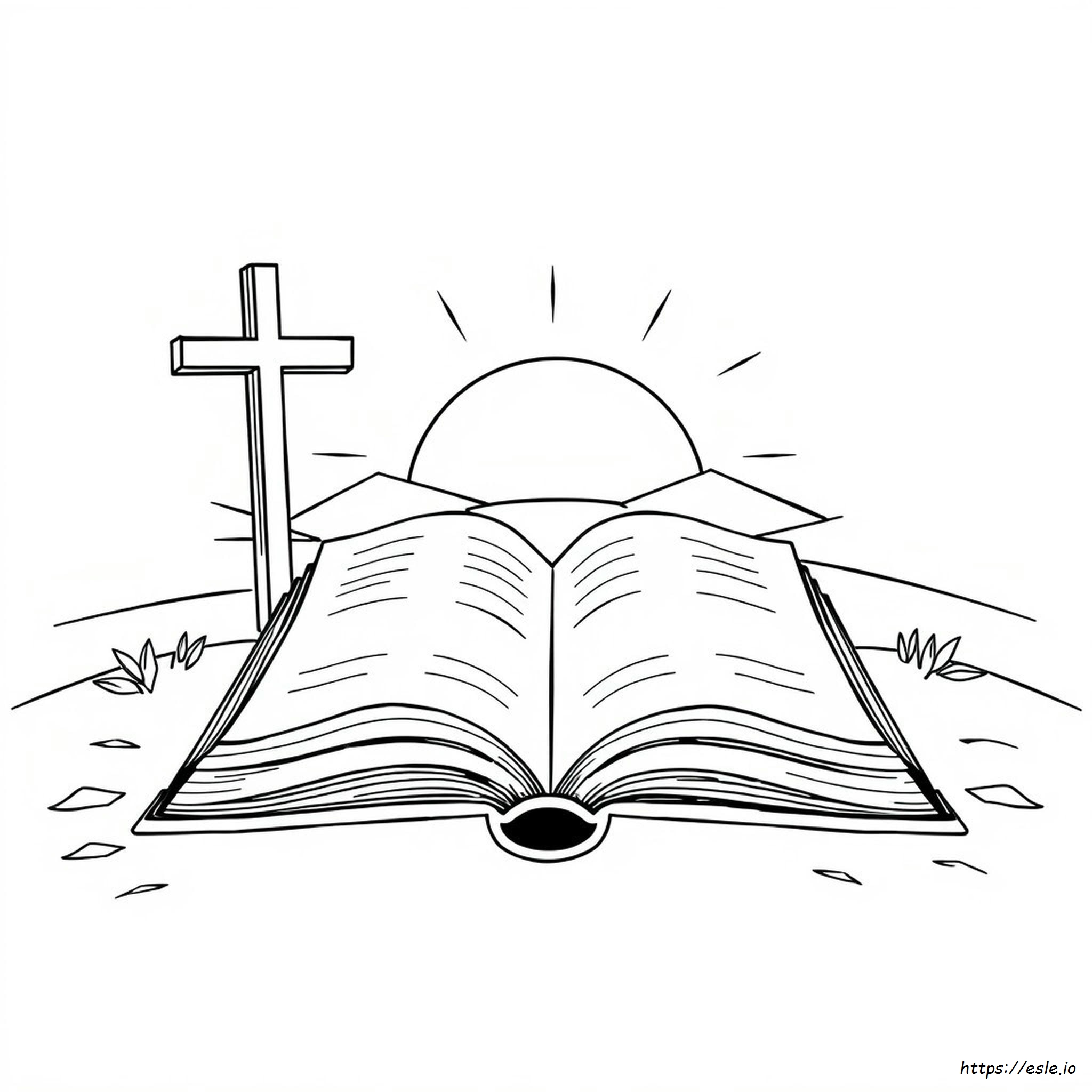 Disegni Biblici Da Colorare Per Adulti In Pdf