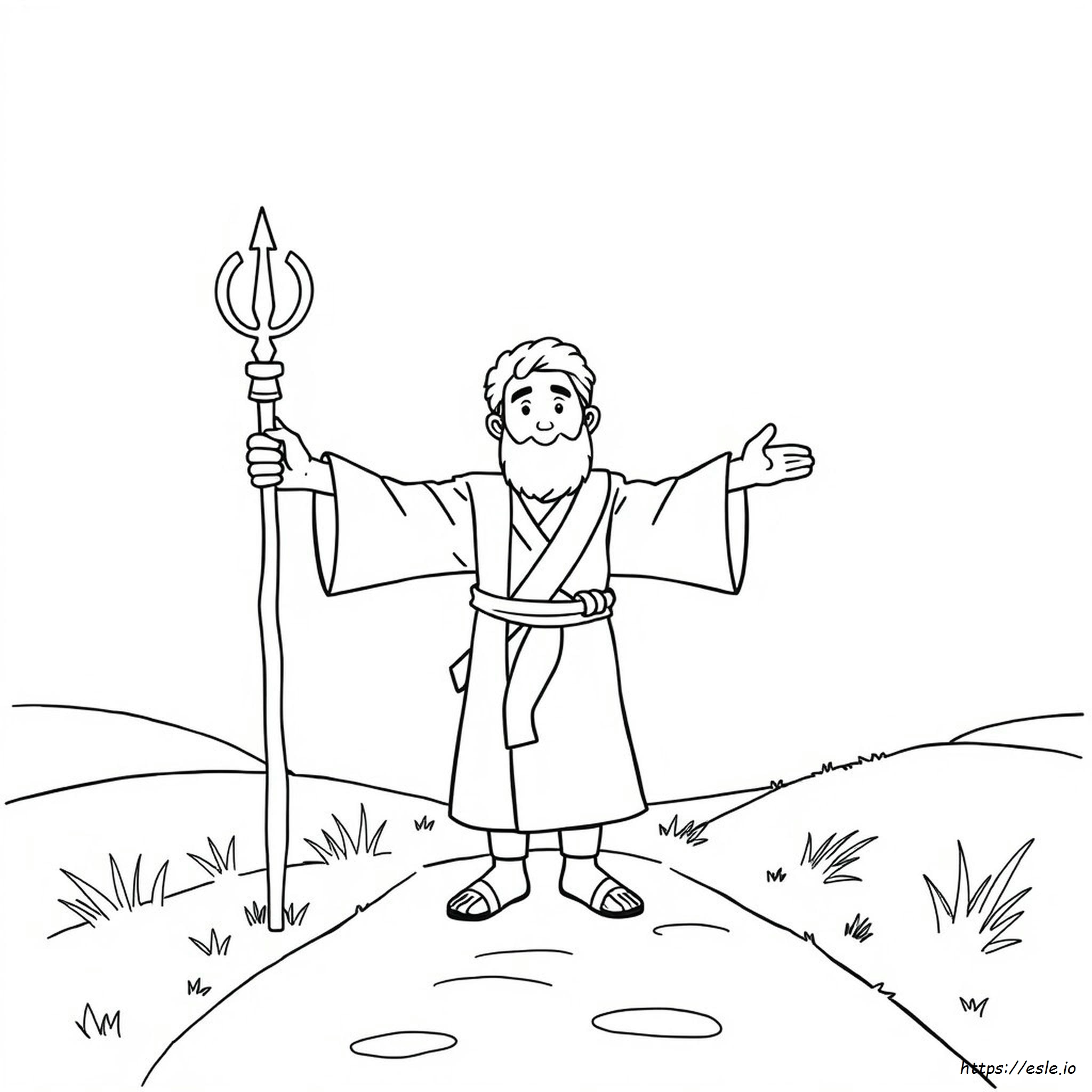 Isaiah 40 31 Coloring Page