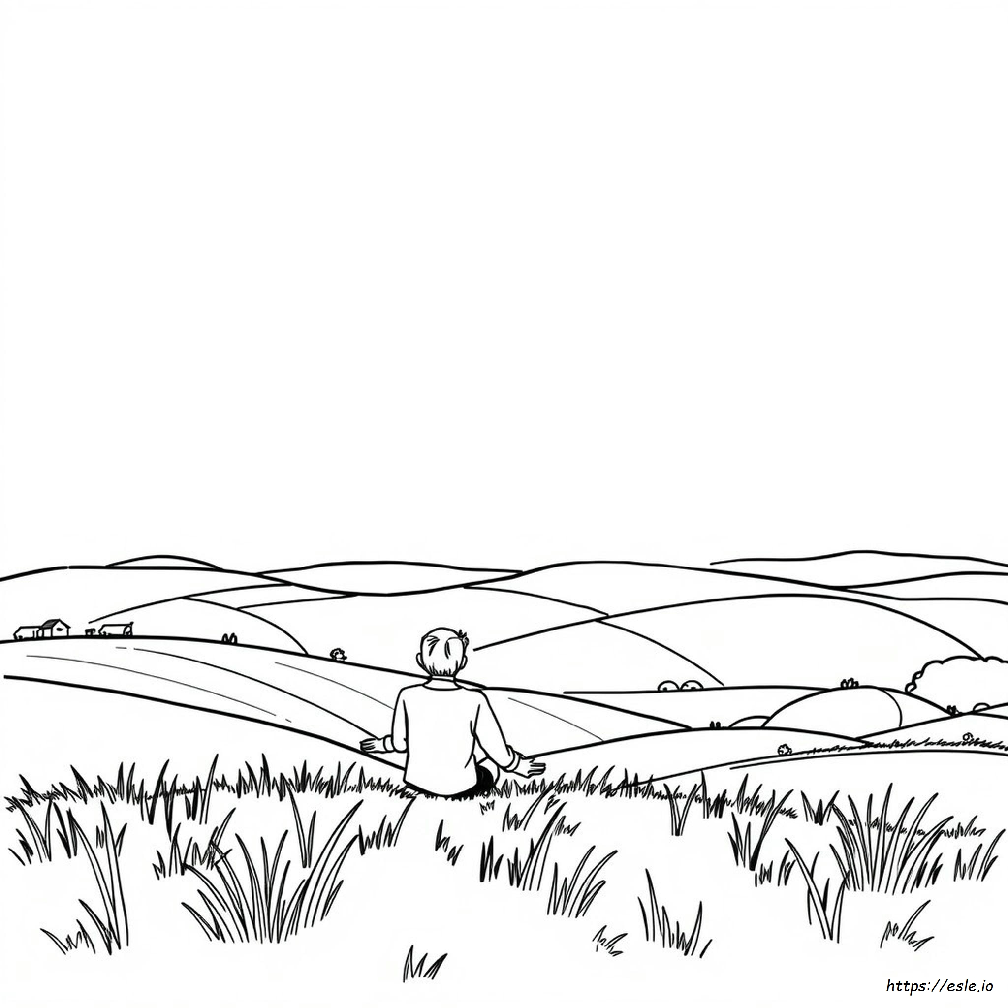 Disegni Da Colorare Da Stampare Gratis Per Adulti