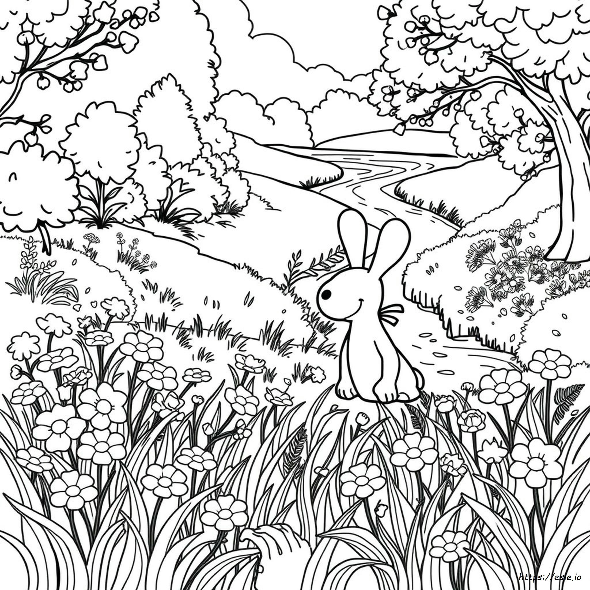 Abgerny Disegni Da Colorare