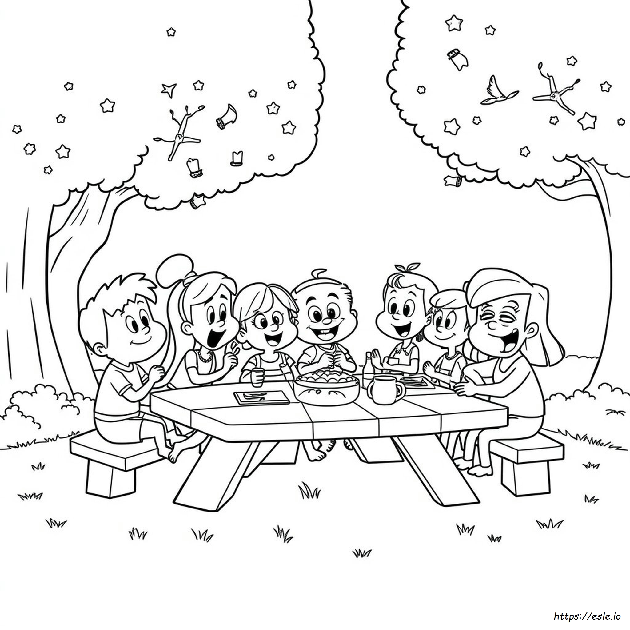 Disegni Di Cartoon Network Da Colorare E Stampare Gratis